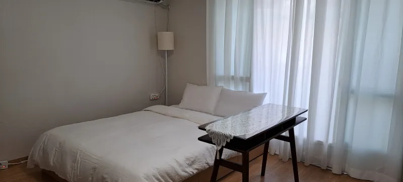 [Pohang] Fully furnished two-room apartment right in front of Yeongil University 3