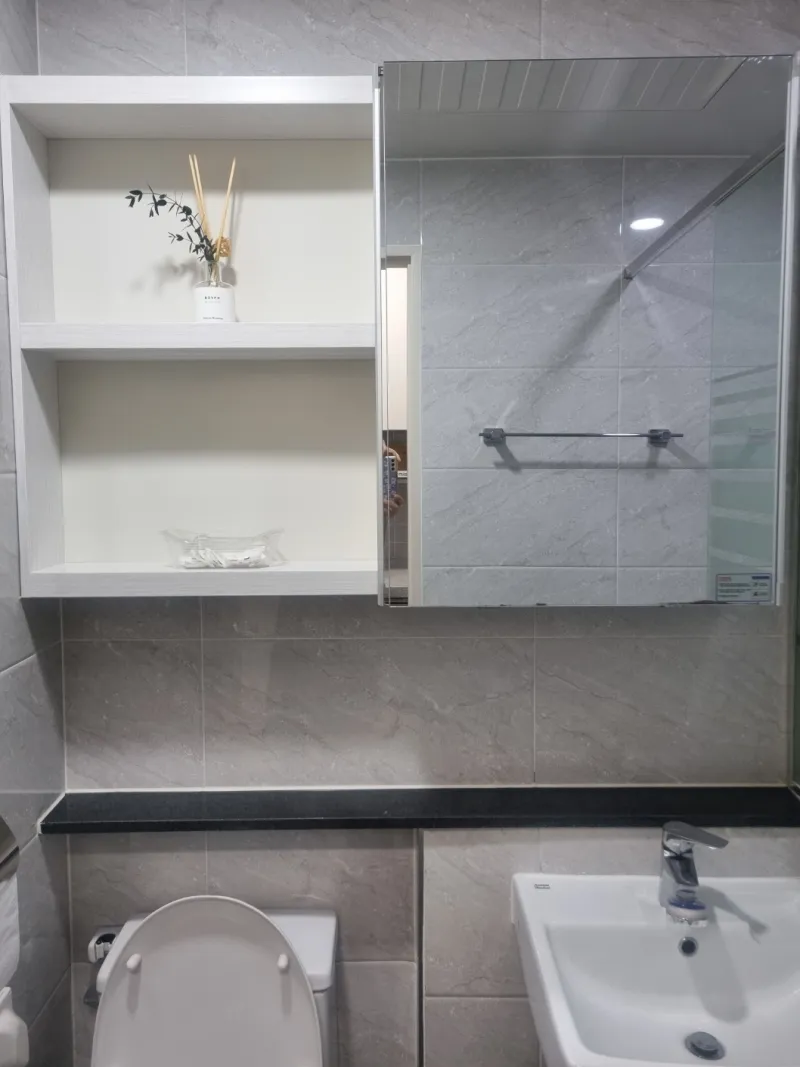 [Gangdong, Seoul] Fully equipped with excellent accessibility, 2 minutes from subway station, and 2 parking spaces 12