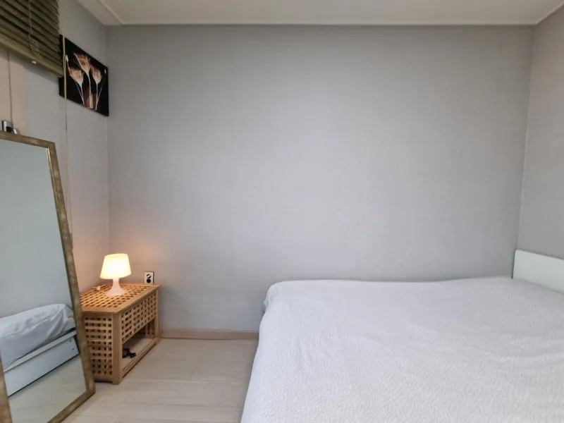 [Gangdong, Seoul] Fully equipped with excellent accessibility, 2 minutes from subway station, and 2 parking spaces 3