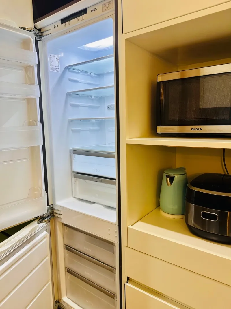 [Yeon-dong, Jeju] Jeju Yeon-dong | Business Trip, Monthly Stay, 1.5 Room with Separate Bedroom 12