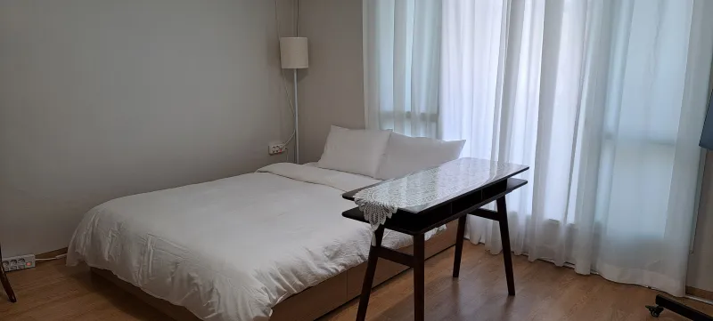 [Pohang] Fully furnished two-room apartment right in front of Yeongil University 2