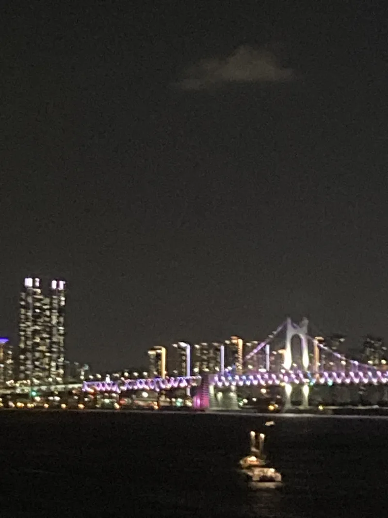 [Haeundae, Busan] Dongbaek Stay, 5 minutes from the beach 6