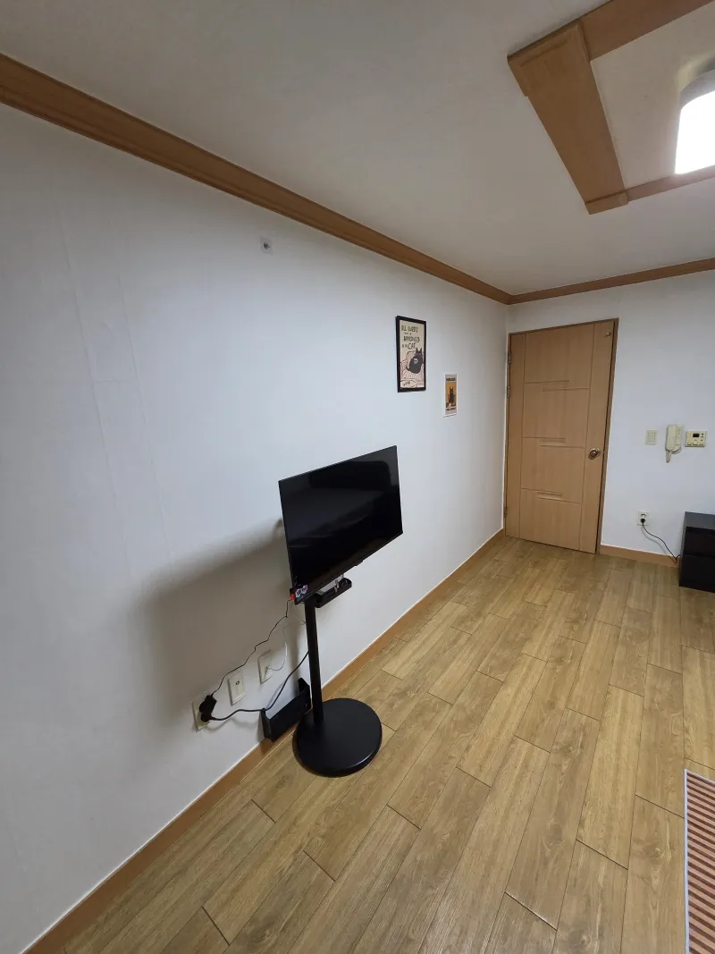 [Seo-gu, Gwangju] 5-minute walk from Ssangchon Station 3