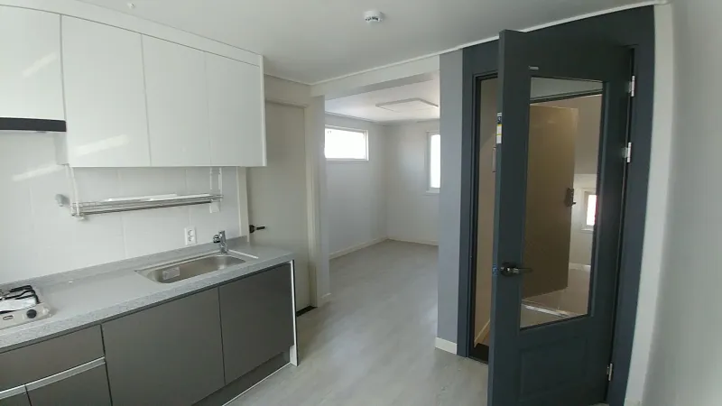 [Dong-gu, Daegu] A cozy and comfortable room in Dongdaegu 8
