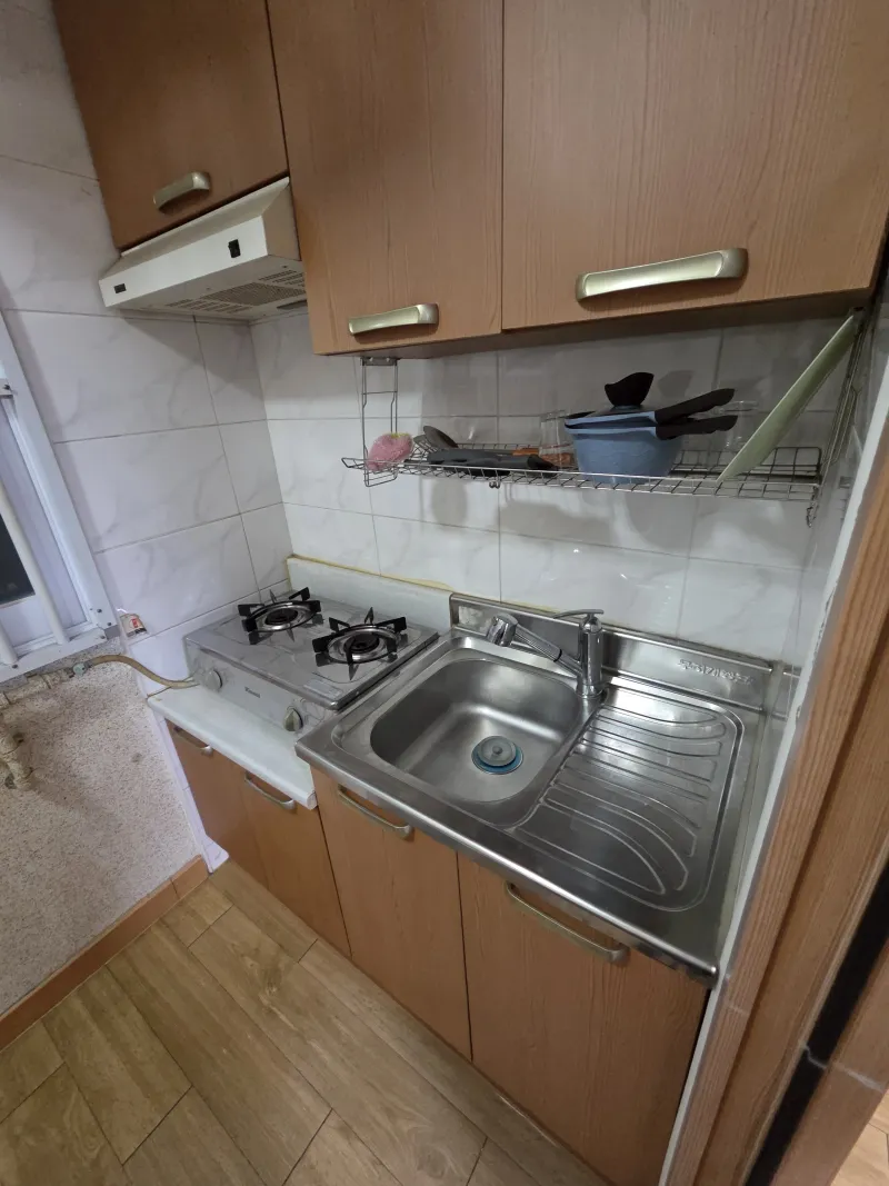 [Seo-gu, Gwangju] 5-minute walk from Ssangchon Station 9