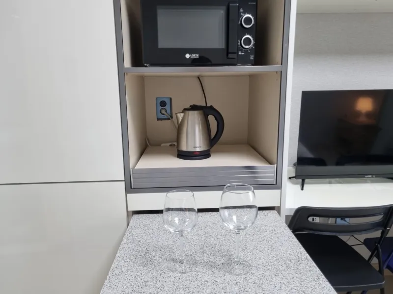 [Gangdong, Seoul] Fully equipped with excellent accessibility, 2 minutes from subway station, and 2 parking spaces 16