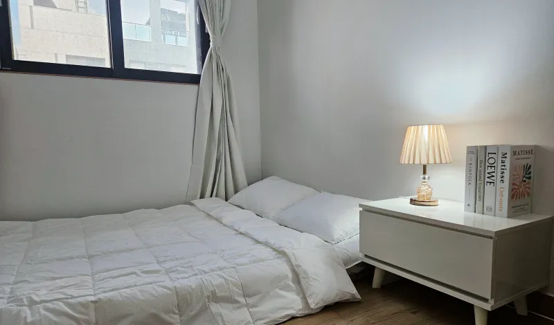 [Seohae, Incheon] 3-Room Apartment in the Center of Cheongna. Incheon Airport. Asiad Stadium. Family Trip. Free Parking 5