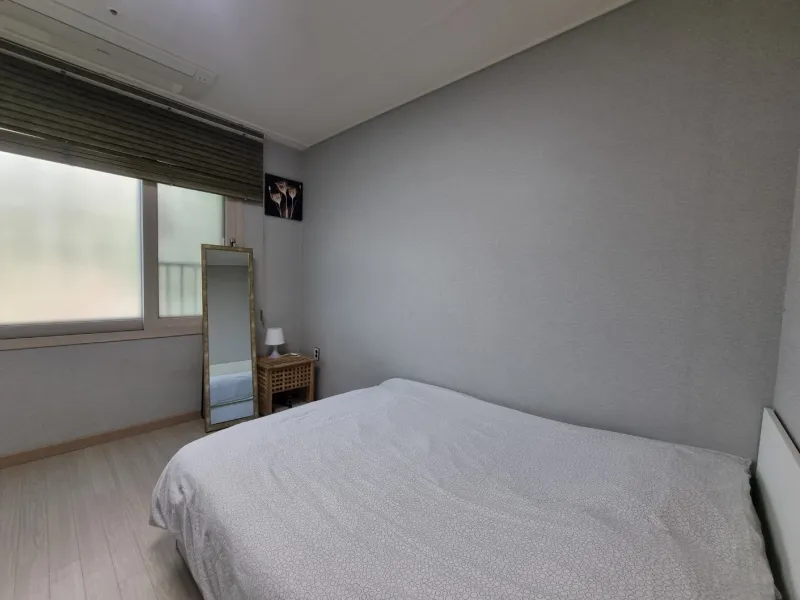 [Gangdong, Seoul] Fully equipped with excellent accessibility, 2 minutes from subway station, and 2 parking spaces 5
