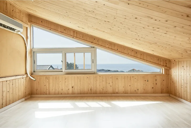 [Pyoseon, Seogwipo] A large family accommodation in front of the sparkling sea [3 rooms, 2 living rooms, 2 bathrooms] 7