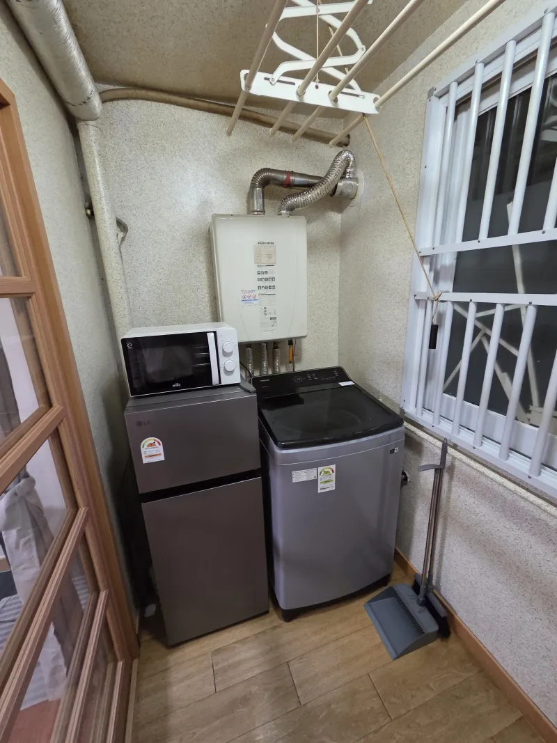 [Seo-gu, Gwangju] 5-minute walk from Ssangchon Station 7