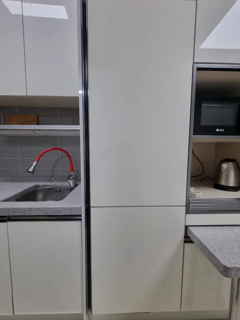 [Gangdong, Seoul] Fully equipped with excellent accessibility, 2 minutes from subway station, and 2 parking spaces 21