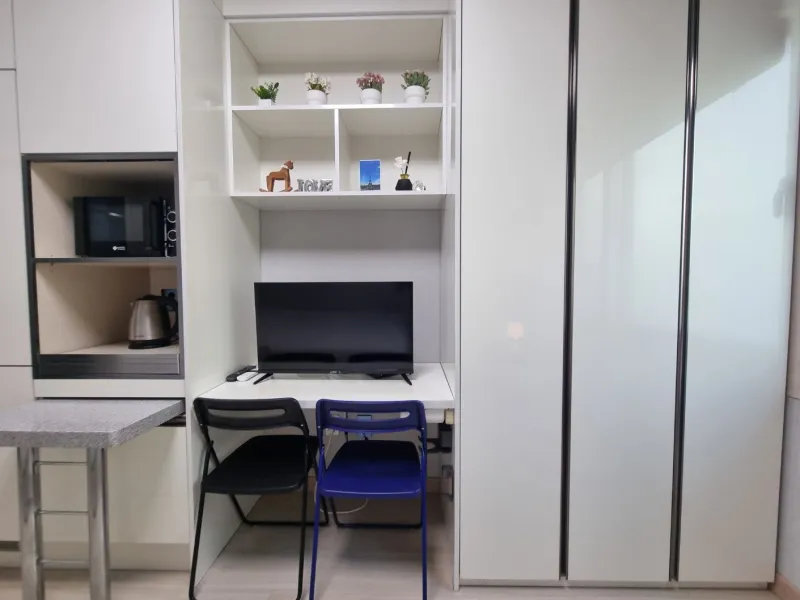 [Gangdong, Seoul] Fully equipped with excellent accessibility, 2 minutes from subway station, and 2 parking spaces 14