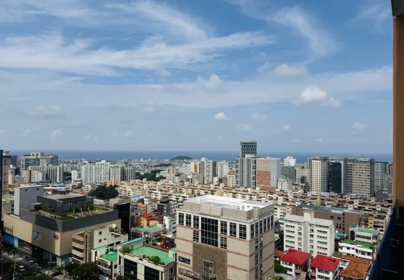 [제주 연동] 연동 시티뷰 모던하우스 19