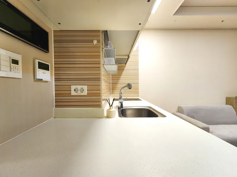 [Songpa, Seoul] One-room officetel with hotel-level community facilities, 5-minute walk from Jangji Station 11