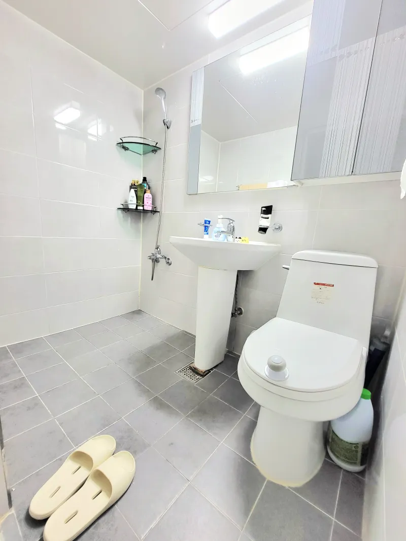 [Jung-gu, Ulsan] A House Full of Happiness in the Ujeong Innovation City 13