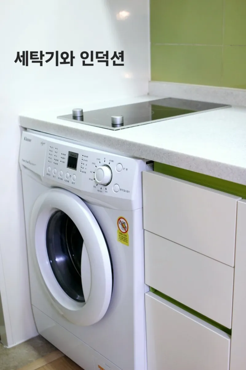 [Gimcheon] Fully furnished studio apartment, 1 minute from Gimcheon-Gumi Station 13