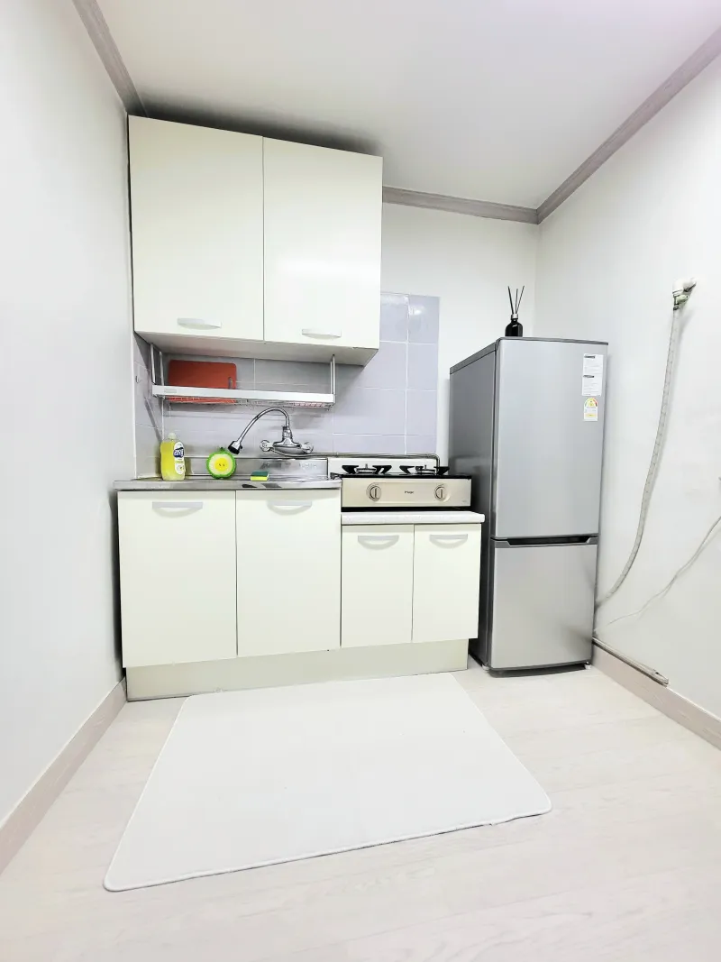 [Jung-gu, Ulsan] A House Full of Happiness in the Ujeong Innovation City 14
