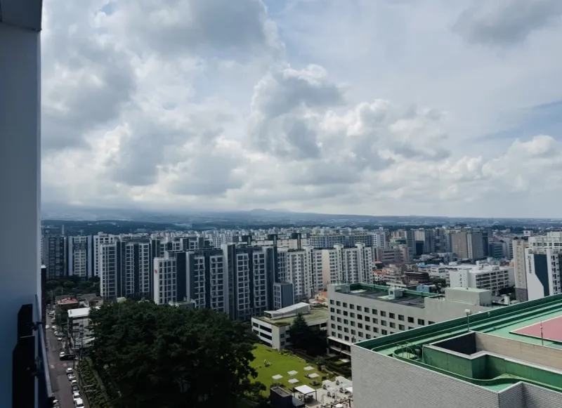 [제주 연동] 연동 시티뷰 모던하우스 18