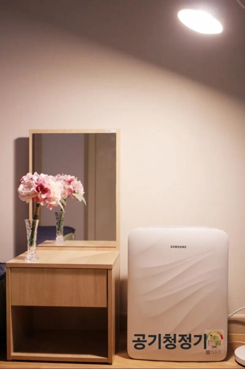 [Gimcheon] Fully furnished studio apartment, 1 minute from Gimcheon-Gumi Station 2
