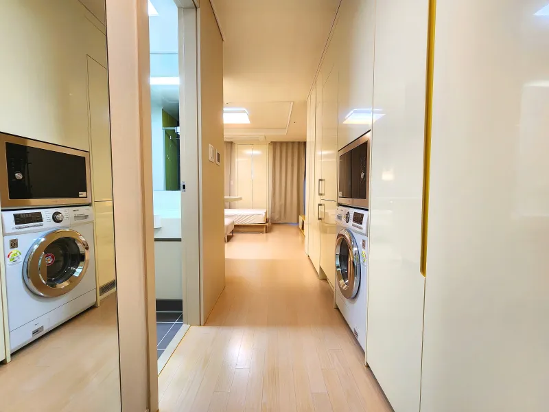[Songpa, Seoul] One-room officetel with hotel-level community facilities, 5-minute walk from Jangji Station 10