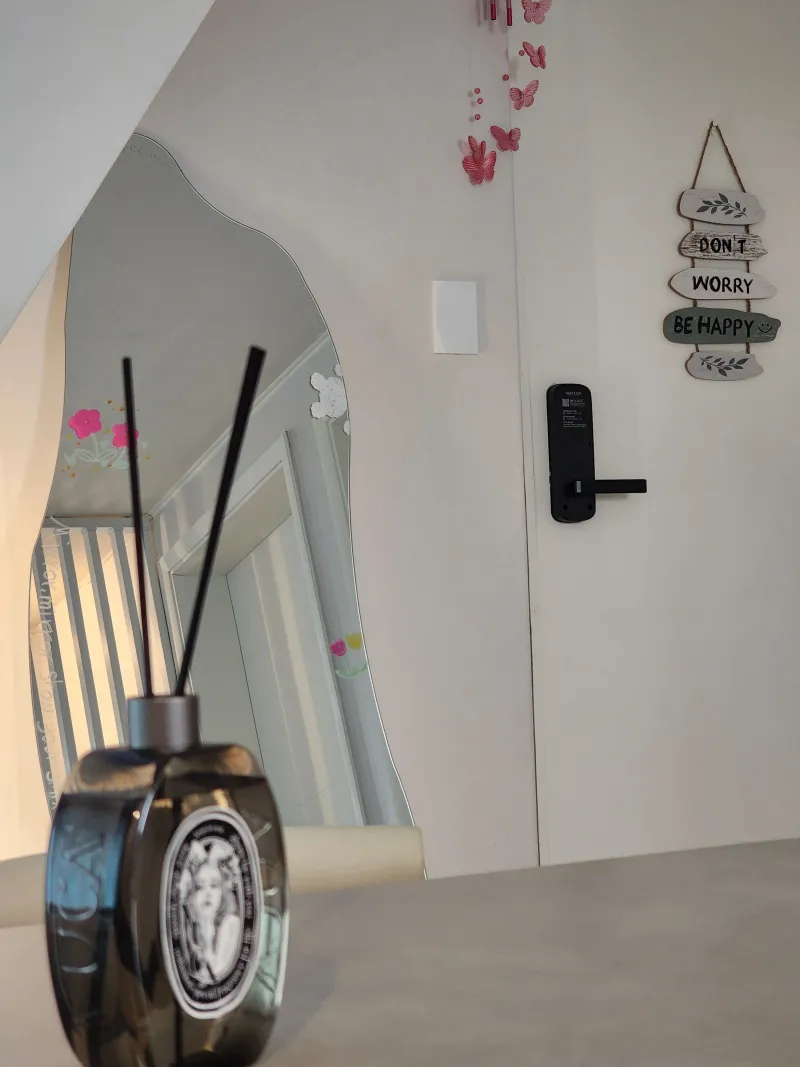 [Gwangjin, Seoul] 1 minute from Konkuk University Station, 4 rooms, 1.5 stories/Romantic duplex, large attic 29
