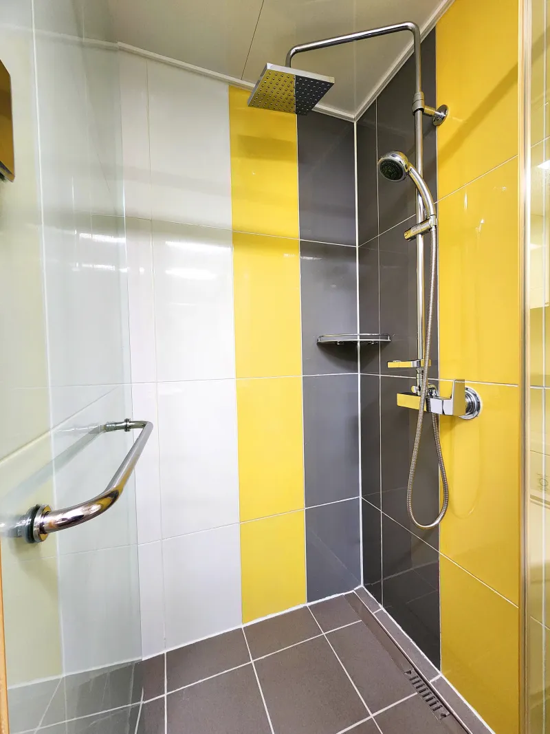[Songpa, Seoul] One-room officetel with hotel-level community facilities, 5-minute walk from Jangji Station 7