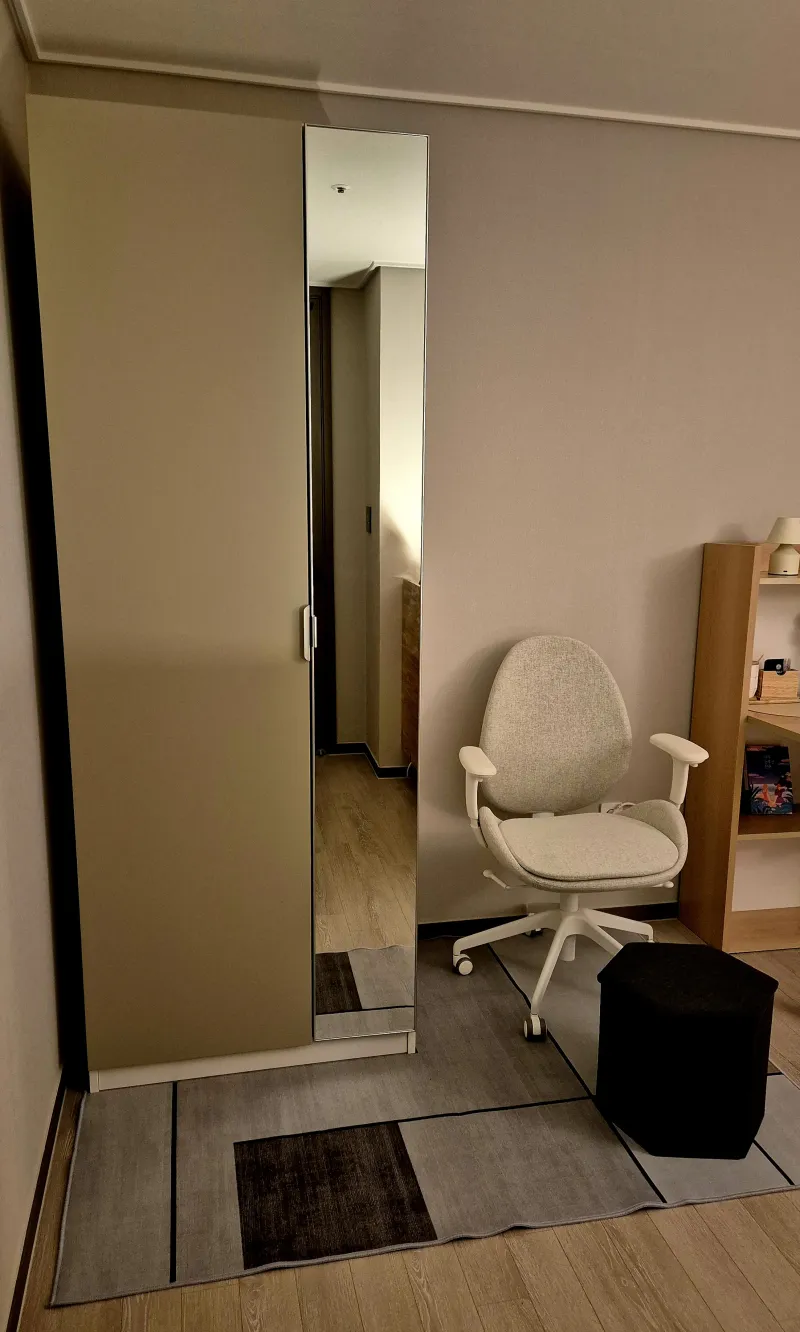 [Gijang, Busan] Yeonhwa-ri Ocean View Full-Option Private Room for Women Only 6