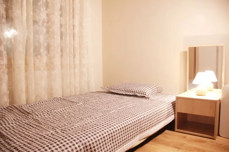 [Gimcheon] Fully furnished studio apartment, 1 minute from Gimcheon-Gumi Station 4