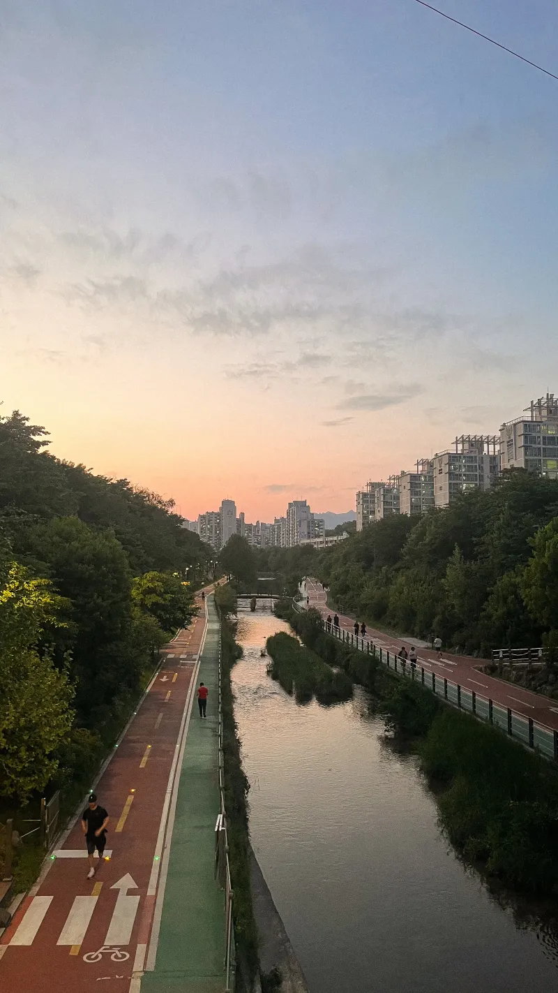 [서울 강북] 북서울꿈의 숲 바로 옆 조용한 올수리 아파트 28