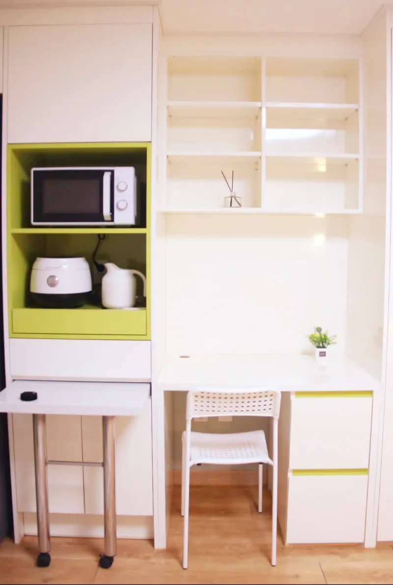 [Gimcheon] Fully furnished studio apartment, 1 minute from Gimcheon-Gumi Station 15