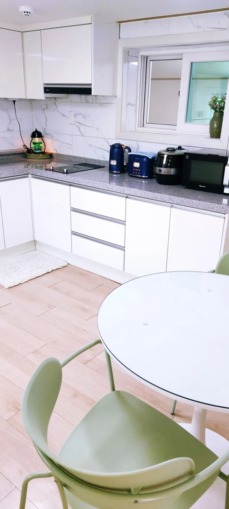 [Yangpyeong] Yangpyeong Sunny’s House Lawn Yard Camping Feeling Independent House 14