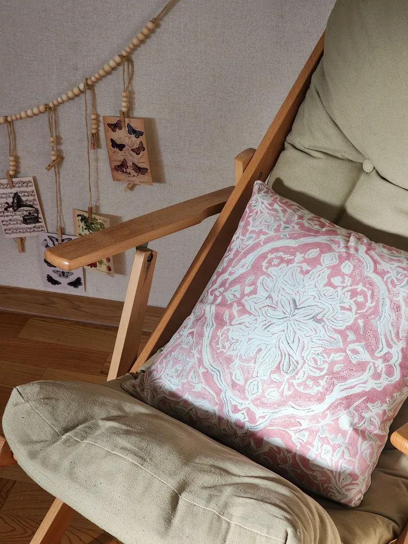 [Gwangjin, Seoul] 1 minute from Konkuk University Station, 4 rooms, 1.5 stories/Romantic duplex, large attic 16