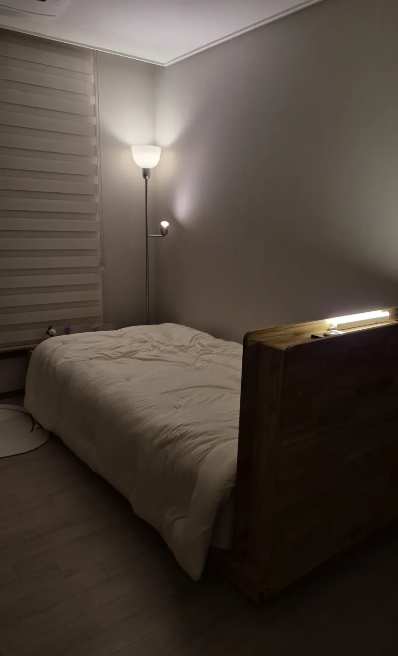 [Gijang, Busan] Yeonhwa-ri Ocean View Full-Option Private Room for Women Only 4