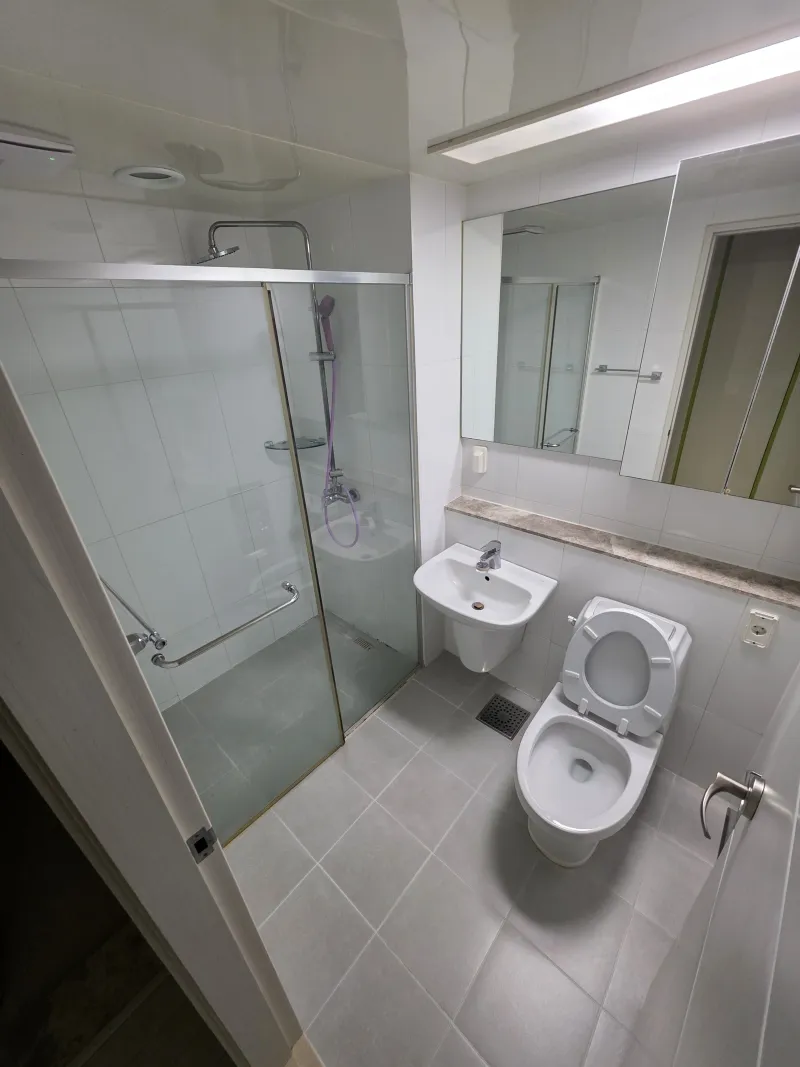 [Haeundae, Busan] Fully furnished short-term studio apartment in the immediate vicinity of Jangsan Station 7