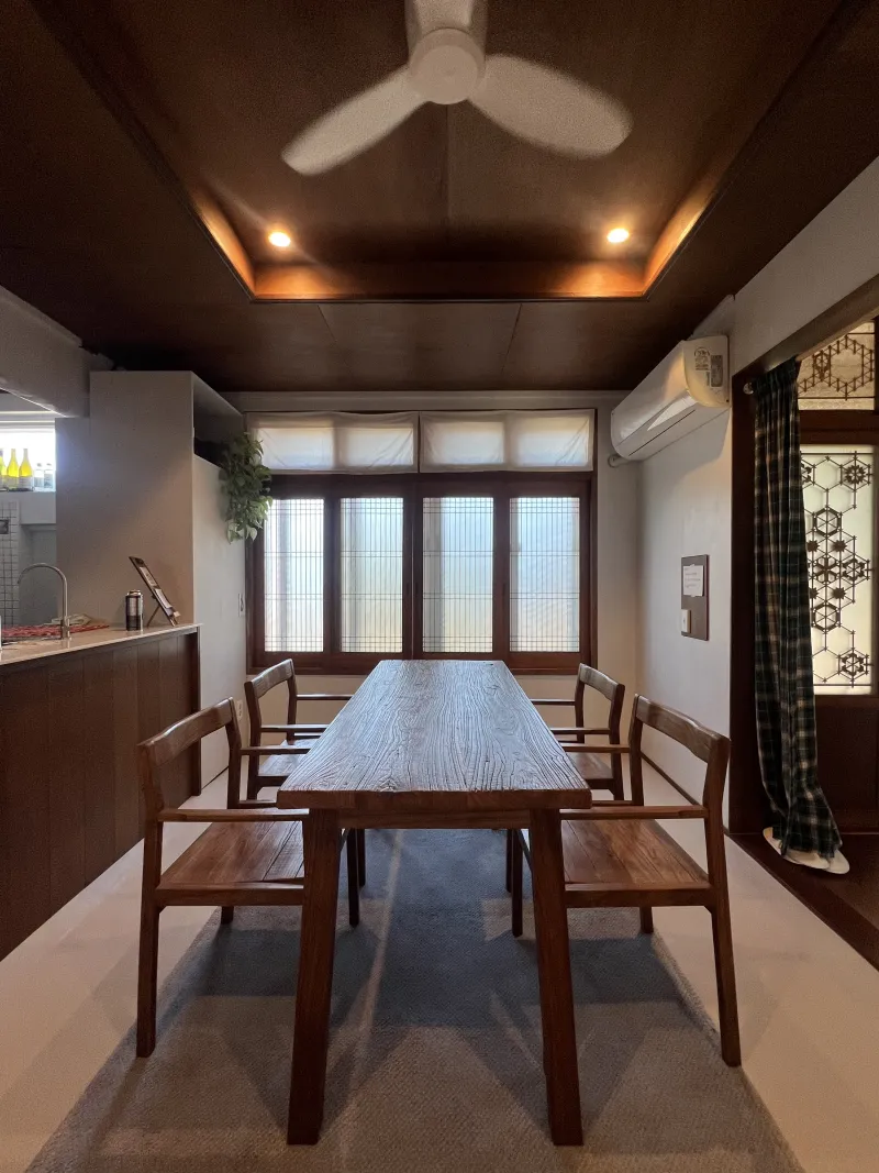 [Hangyeong, Jeju] Jeju Gukok offering quiet and peaceful time 26