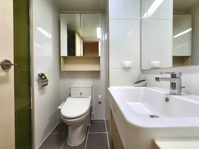 [Songpa, Seoul] One-room officetel with hotel-level community facilities, 5-minute walk from Jangji Station 6
