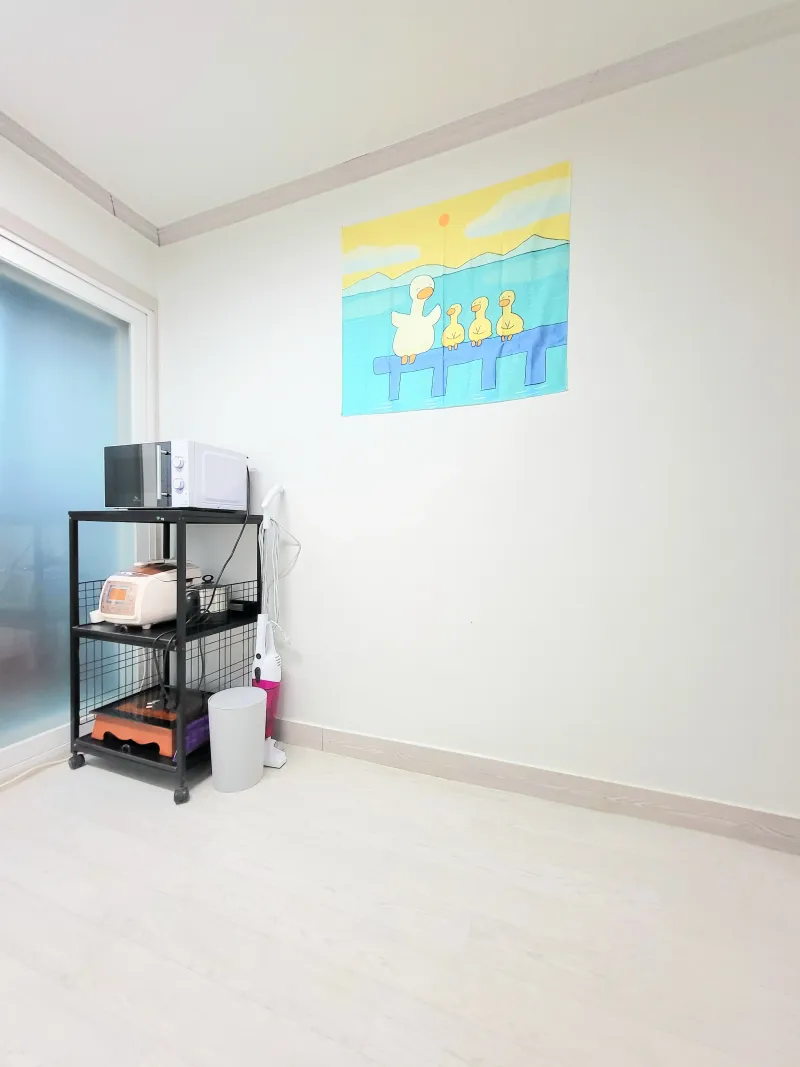 [Jung-gu, Ulsan] A House Full of Happiness in the Ujeong Innovation City 18