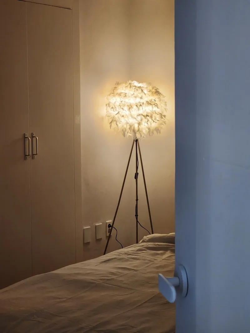 [Gwangjin, Seoul] 1 minute from Konkuk University Station, 4 rooms, 1.5 stories/Romantic duplex, large attic 7