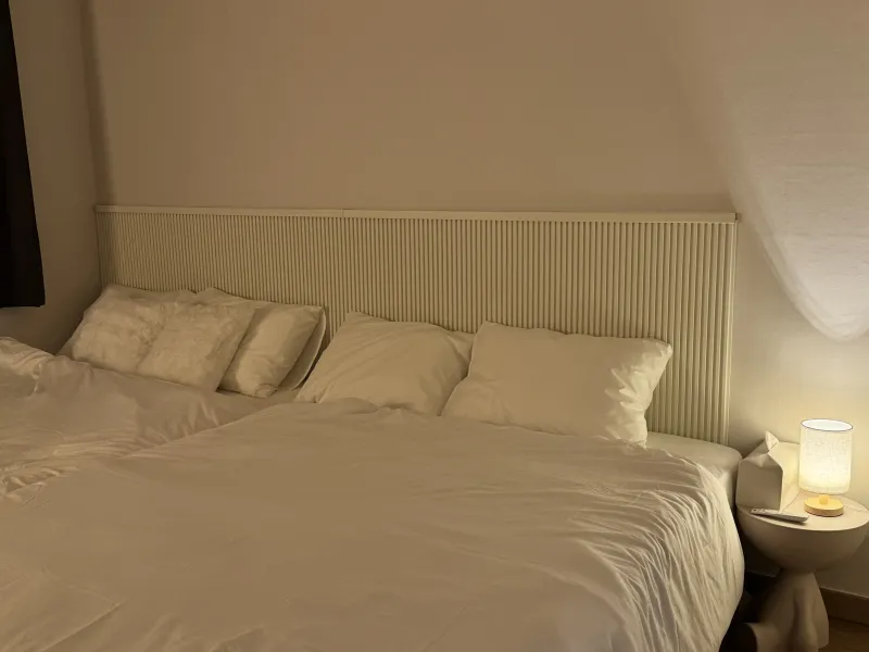 [Gwangjin, Seoul] 1 minute from Konkuk University Station, 4 rooms, 1.5 stories/Romantic duplex, large attic 4