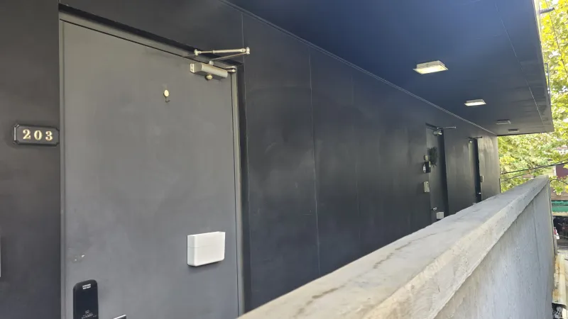 [Yongsan, Seoul] Seoul Station / Sookmyung Women's Univ. Station, 2nd and 3rd floors, maximum 3 people 23