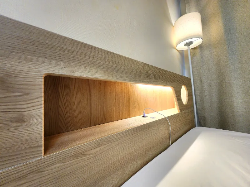 [Songpa, Seoul] One-room officetel with hotel-level community facilities, 5-minute walk from Jangji Station 8