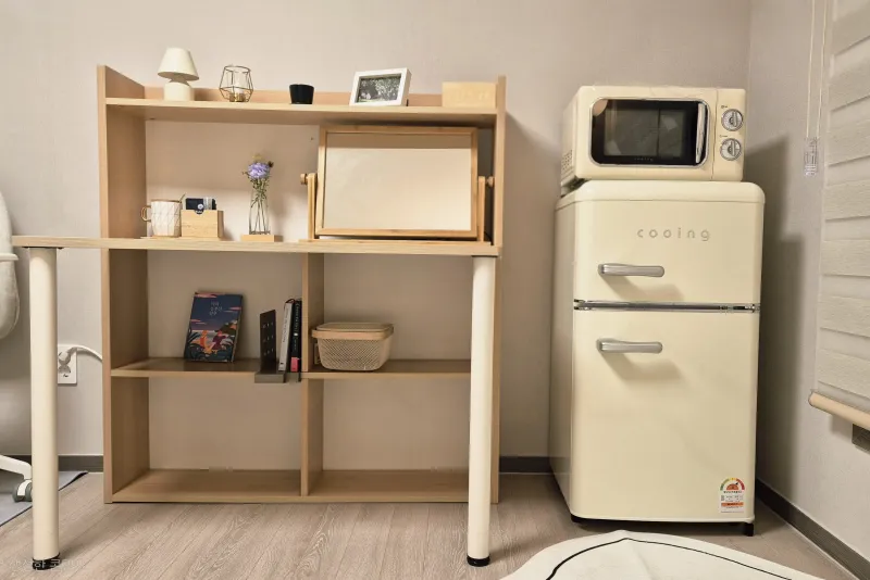 [Gijang, Busan] Yeonhwa-ri Ocean View Full-Option Private Room for Women Only 7