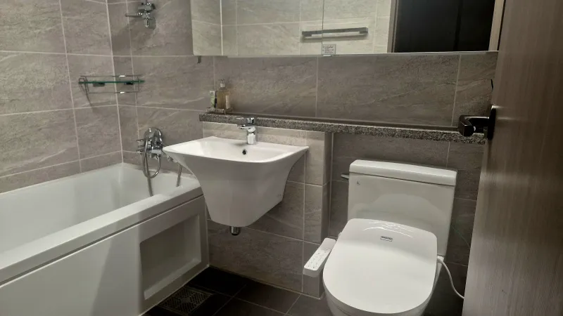 [Gijang, Busan] Yeonhwa-ri Ocean View Full-Option Private Room for Women Only 5