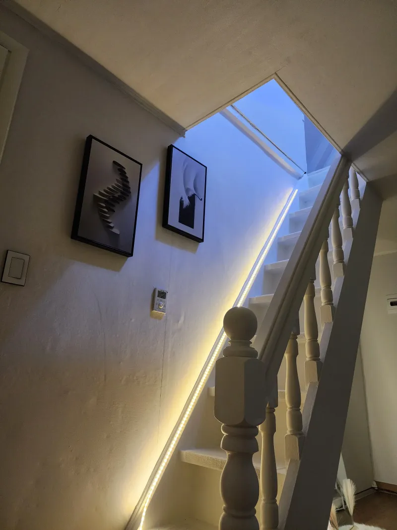 [Gwangjin, Seoul] 1 minute from Konkuk University Station, 4 rooms, 1.5 stories/Romantic duplex, large attic 27