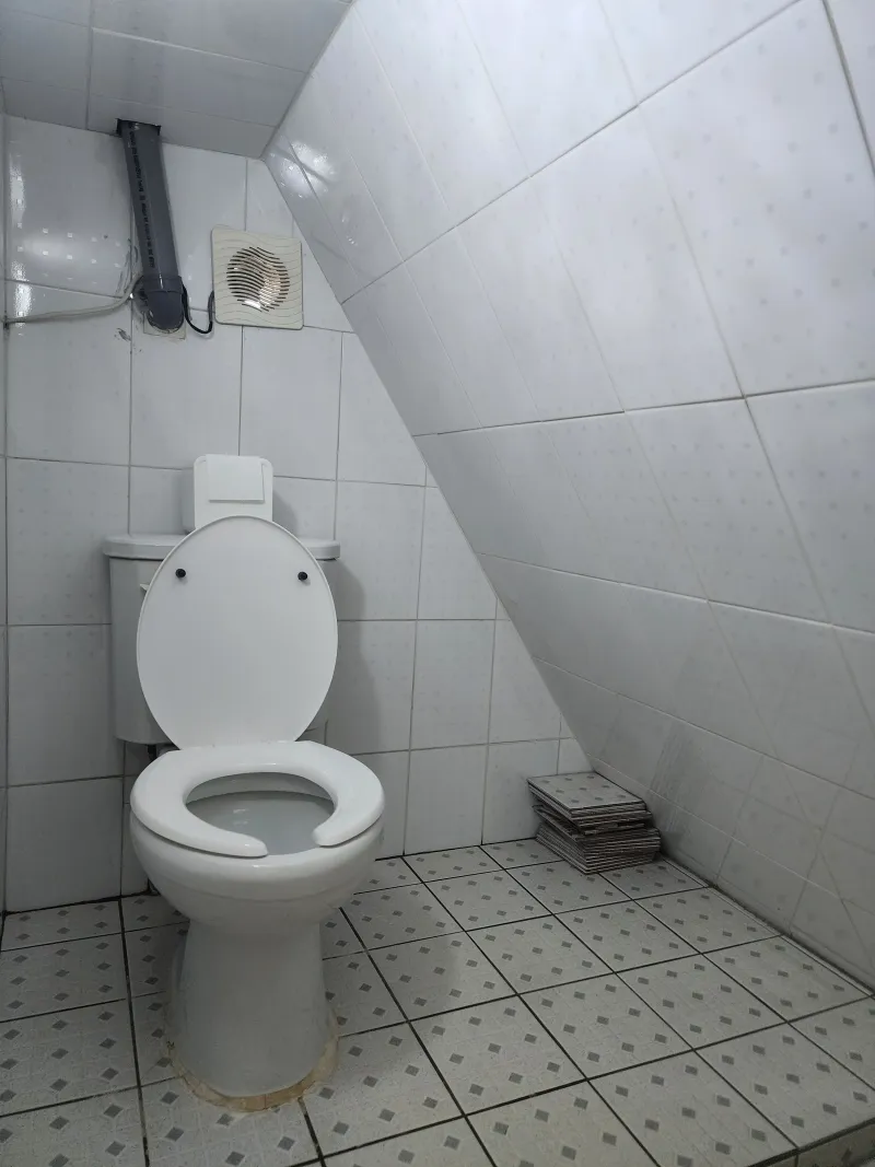 [Gwangjin, Seoul] 1 minute from Konkuk University Station, 4 rooms, 1.5 stories/Romantic duplex, large attic 19