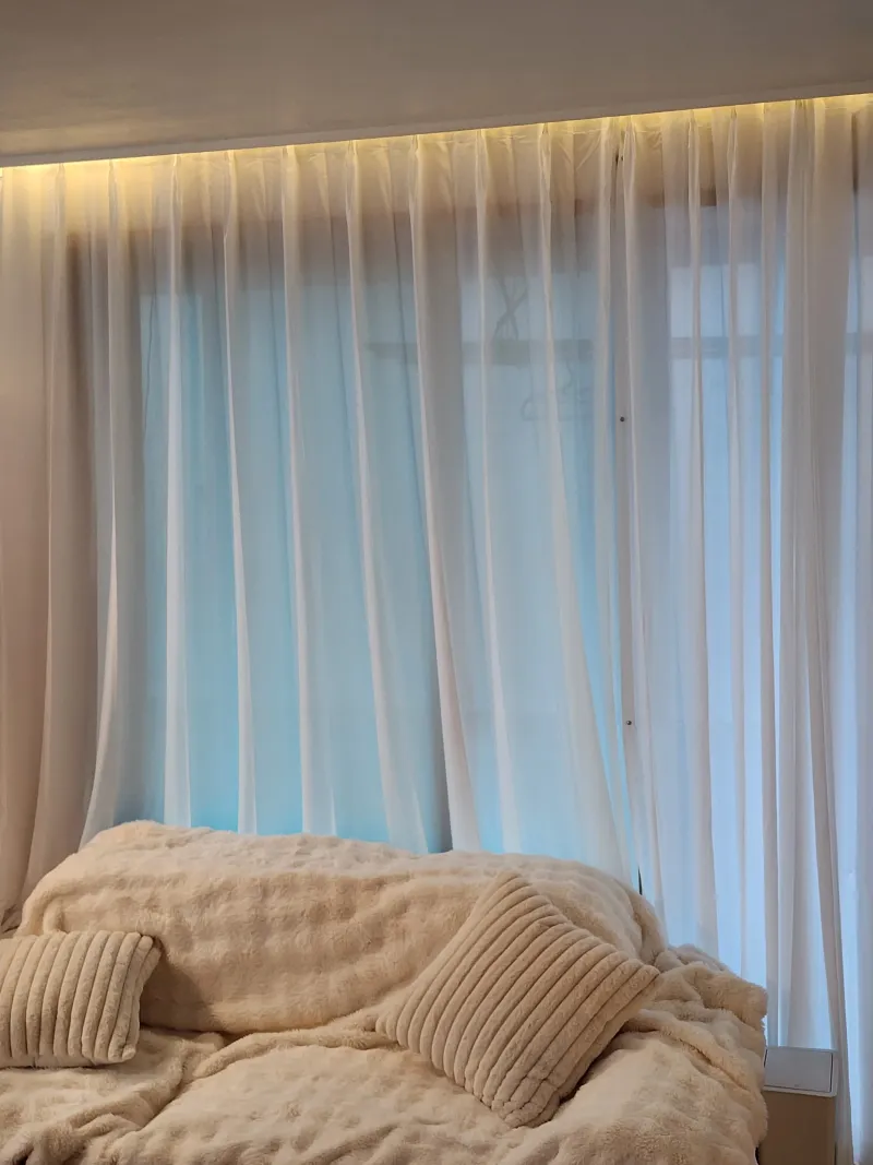 [Gwangjin, Seoul] 1 minute from Konkuk University Station, 4 rooms, 1.5 stories/Romantic duplex, large attic 25