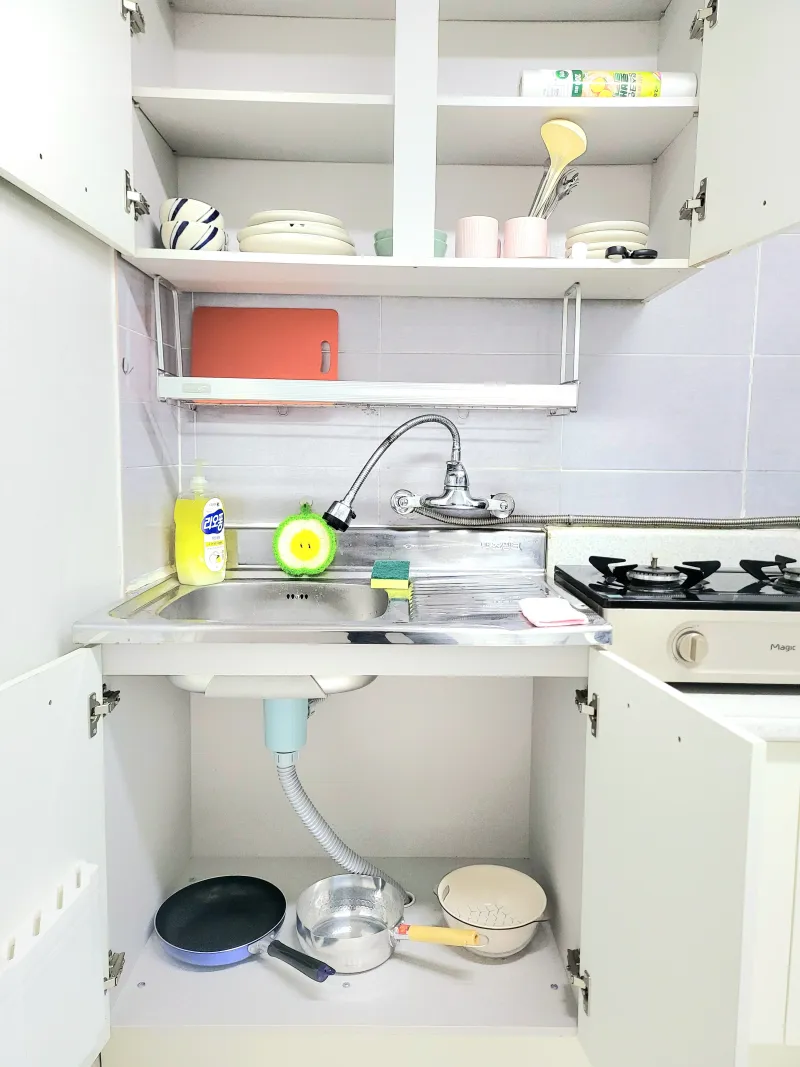 [Jung-gu, Ulsan] A House Full of Happiness in the Ujeong Innovation City 16