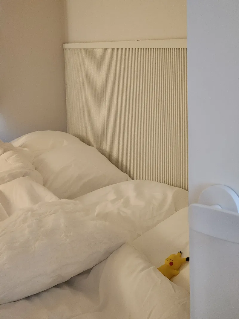 [Gwangjin, Seoul] 1 minute from Konkuk University Station, 4 rooms, 1.5 stories/Romantic duplex, large attic 2