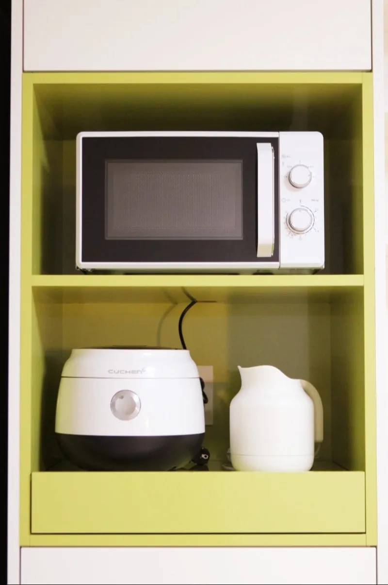 [Gimcheon] Fully furnished studio apartment, 1 minute from Gimcheon-Gumi Station 12