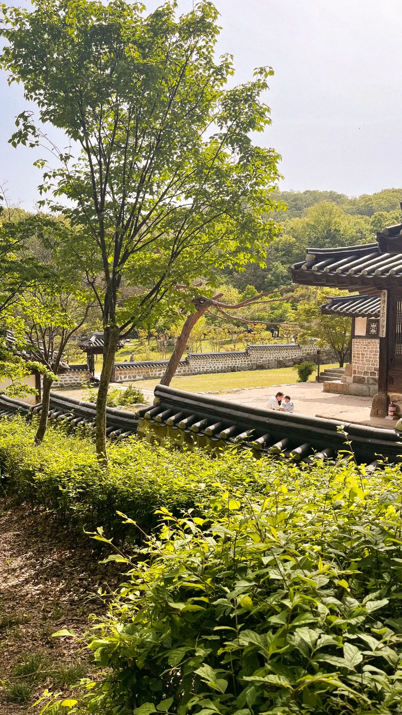 [서울 강북] 북서울꿈의 숲 바로 옆 조용한 올수리 아파트 27
